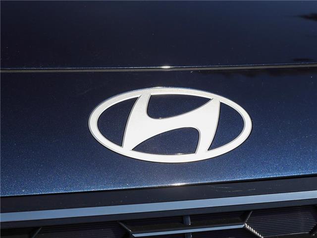 2026 Hyundai Palisade Ultimate Calligraphy (Stk: 261937) in Aurora - Image 9 of 23