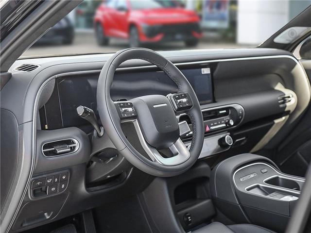 2026 Hyundai Palisade Ultimate Calligraphy (Stk: 261937) in Aurora - Image 12 of 23