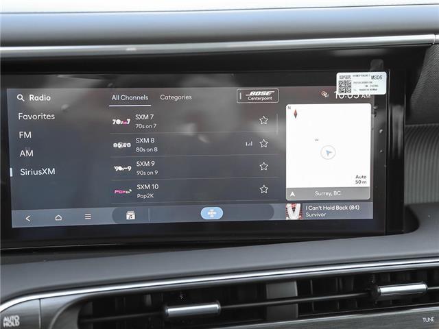 2026 Hyundai Palisade Ultimate Calligraphy (Stk: 261937) in Aurora - Image 18 of 23