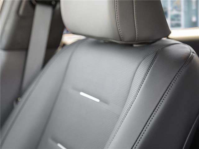 2026 Hyundai Palisade Ultimate Calligraphy (Stk: 261937) in Aurora - Image 20 of 23