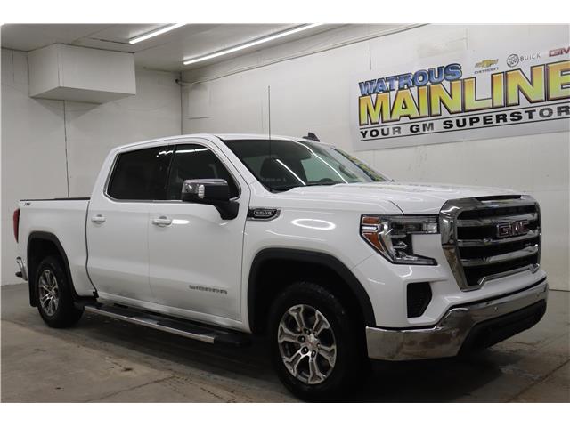 2022 GMC Sierra 1500 Limited SLE (Stk: S1403A) in Watrous - Image 3 of 38