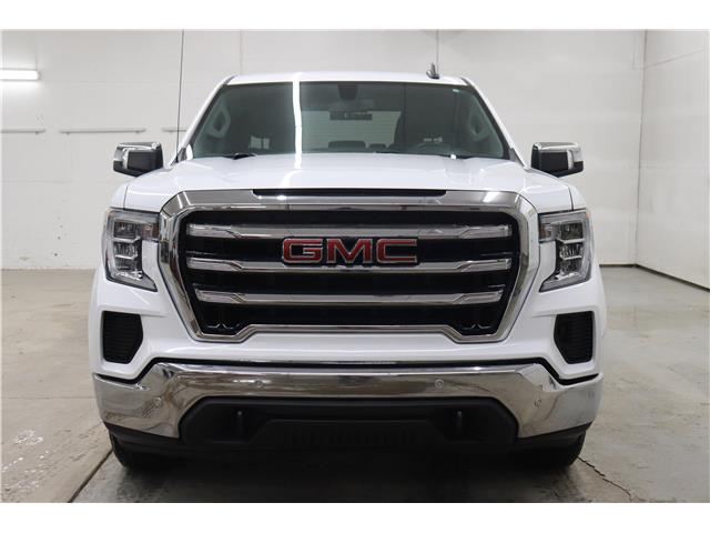 2022 GMC Sierra 1500 Limited SLE (Stk: S1403A) in Watrous - Image 4 of 38