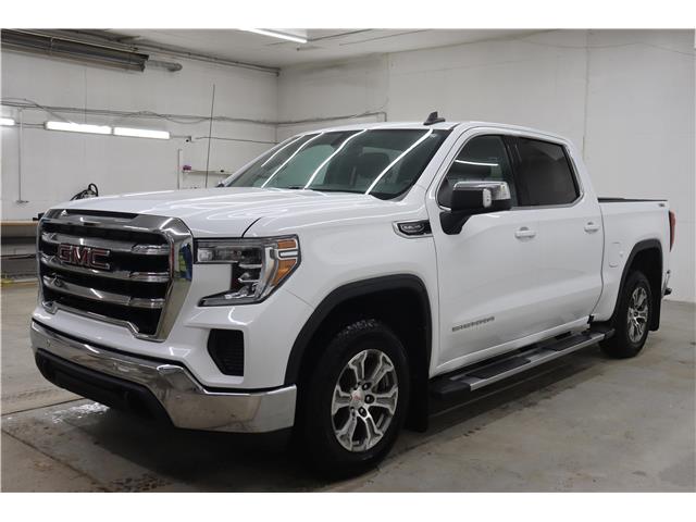 2022 GMC Sierra 1500 Limited SLE (Stk: S1403A) in Watrous - Image 5 of 38