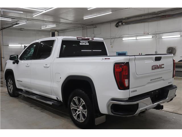 2022 GMC Sierra 1500 Limited SLE (Stk: S1403A) in Watrous - Image 6 of 38