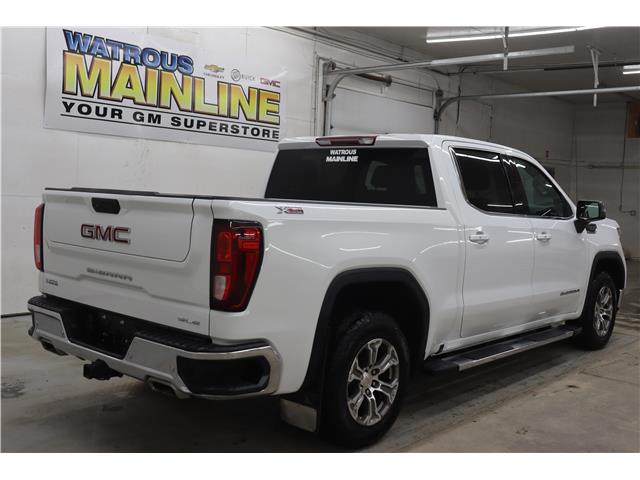 2022 GMC Sierra 1500 Limited SLE (Stk: S1403A) in Watrous - Image 7 of 38
