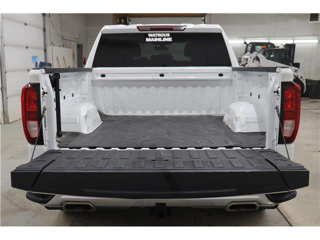 2022 GMC Sierra 1500 Limited SLE (Stk: S1403A) in Watrous - Image 9 of 38
