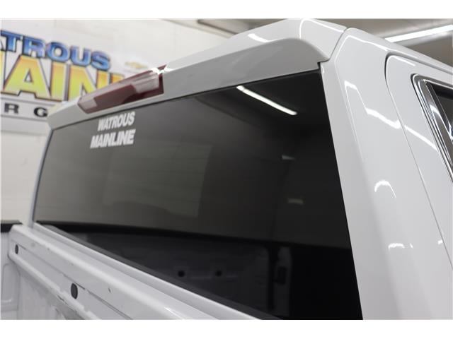 2022 GMC Sierra 1500 Limited SLE (Stk: S1403A) in Watrous - Image 11 of 38