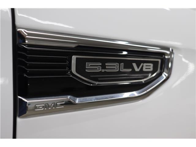 2022 GMC Sierra 1500 Limited SLE (Stk: S1403A) in Watrous - Image 14 of 38