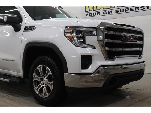 2022 GMC Sierra 1500 Limited SLE (Stk: S1403A) in Watrous - Image 15 of 38