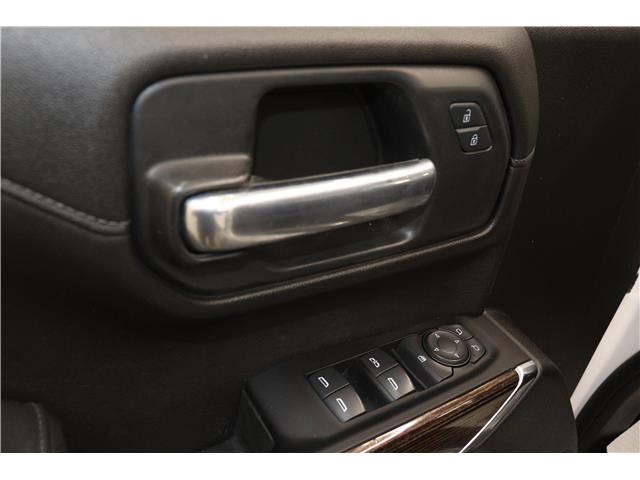 2022 GMC Sierra 1500 Limited SLE (Stk: S1403A) in Watrous - Image 17 of 38