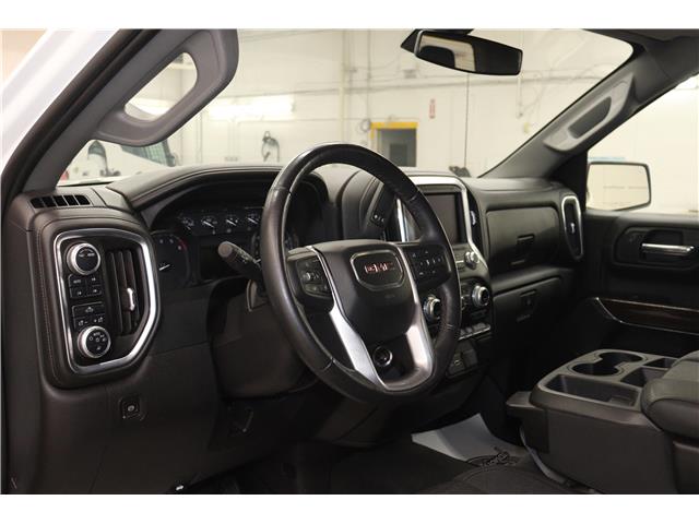 2022 GMC Sierra 1500 Limited SLE (Stk: S1403A) in Watrous - Image 19 of 38