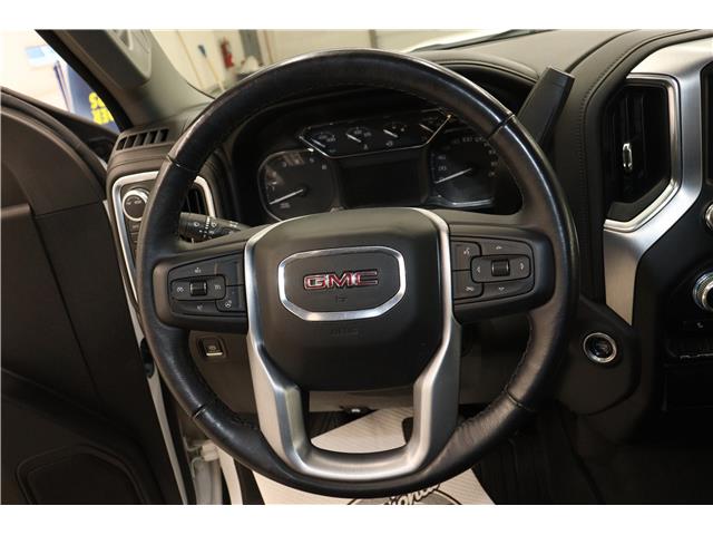 2022 GMC Sierra 1500 Limited SLE (Stk: S1403A) in Watrous - Image 21 of 38