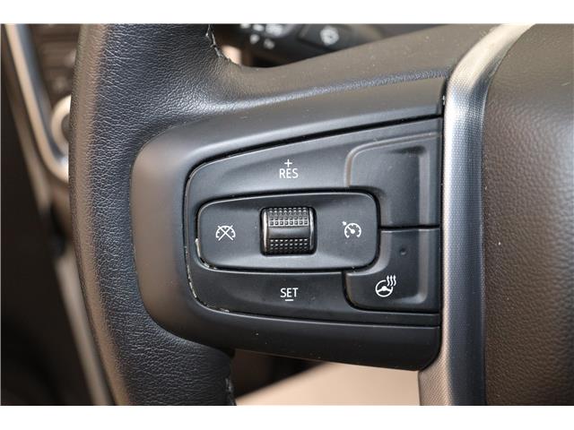 2022 GMC Sierra 1500 Limited SLE (Stk: S1403A) in Watrous - Image 22 of 38