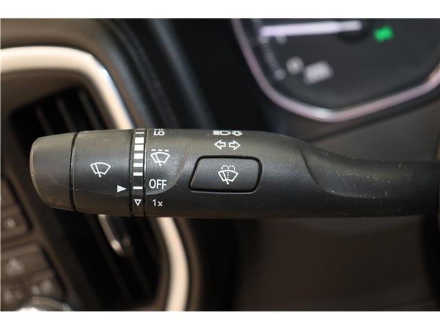 2022 GMC Sierra 1500 Limited SLE (Stk: S1403A) in Watrous - Image 24 of 38