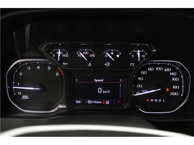 2022 GMC Sierra 1500 Limited SLE (Stk: S1403A) in Watrous - Image 26 of 38