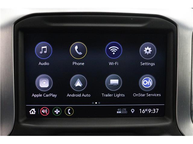 2022 GMC Sierra 1500 Limited SLE (Stk: S1403A) in Watrous - Image 28 of 38