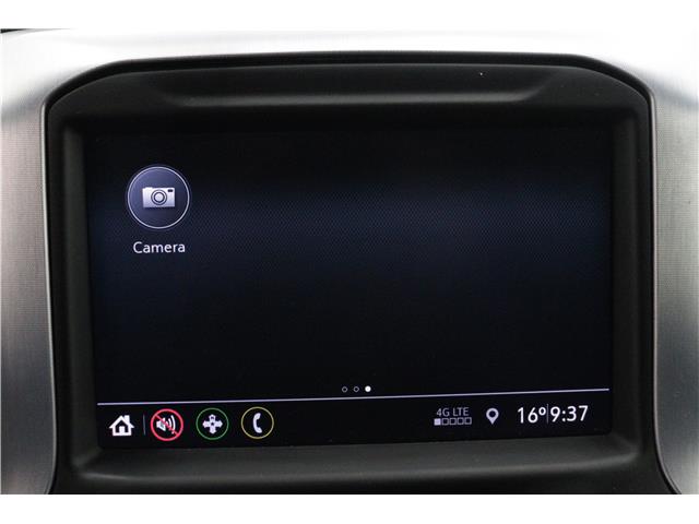 2022 GMC Sierra 1500 Limited SLE (Stk: S1403A) in Watrous - Image 29 of 38