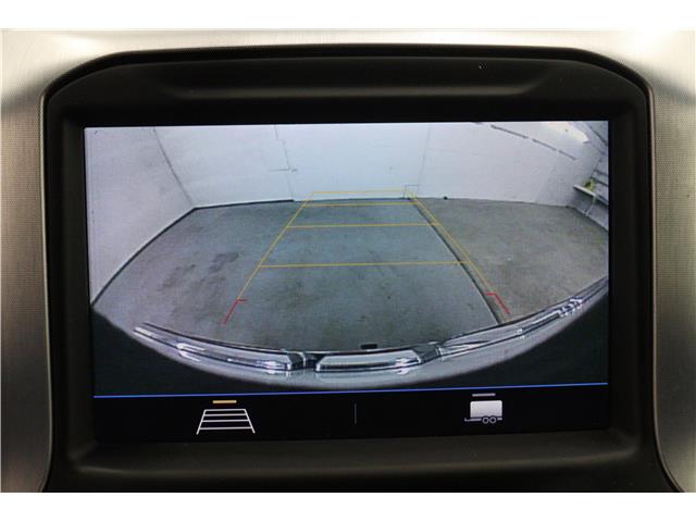 2022 GMC Sierra 1500 Limited SLE (Stk: S1403A) in Watrous - Image 30 of 38