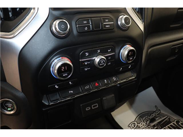 2022 GMC Sierra 1500 Limited SLE (Stk: S1403A) in Watrous - Image 31 of 38