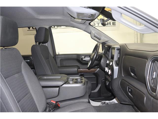 2022 GMC Sierra 1500 Limited SLE (Stk: S1403A) in Watrous - Image 34 of 38