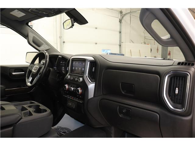 2022 GMC Sierra 1500 Limited SLE (Stk: S1403A) in Watrous - Image 35 of 38