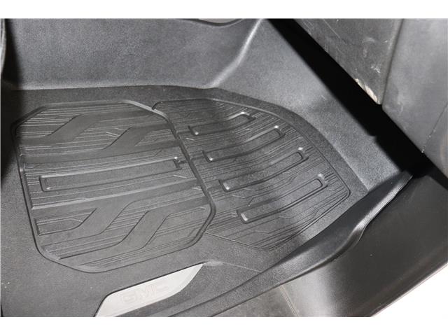 2022 GMC Sierra 1500 Limited SLE (Stk: S1403A) in Watrous - Image 36 of 38