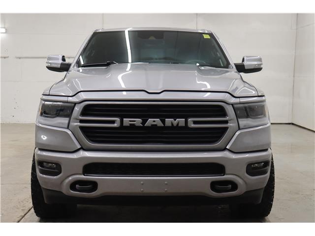 2023 RAM 1500 Sport (Stk: S1446B) in Watrous - Image 4 of 40