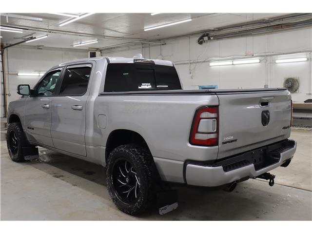 2023 RAM 1500 Sport (Stk: S1446B) in Watrous - Image 6 of 40