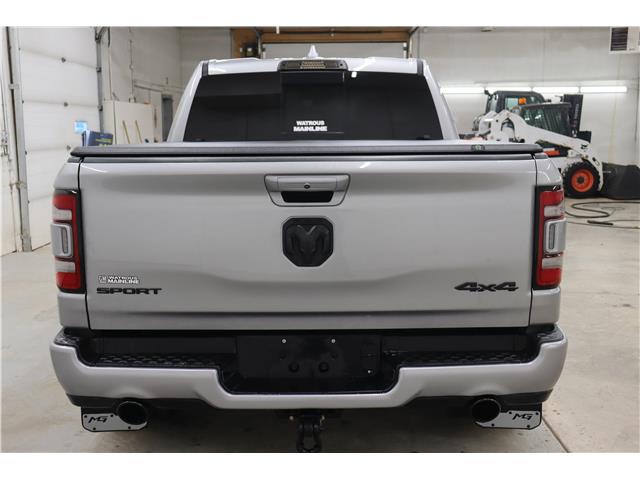 2023 RAM 1500 Sport (Stk: S1446B) in Watrous - Image 8 of 40