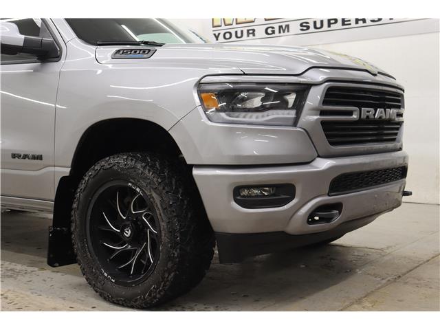 2023 RAM 1500 Sport (Stk: S1446B) in Watrous - Image 14 of 40