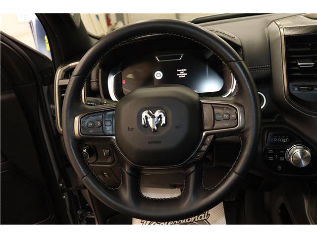 2023 RAM 1500 Sport (Stk: S1446B) in Watrous - Image 20 of 40