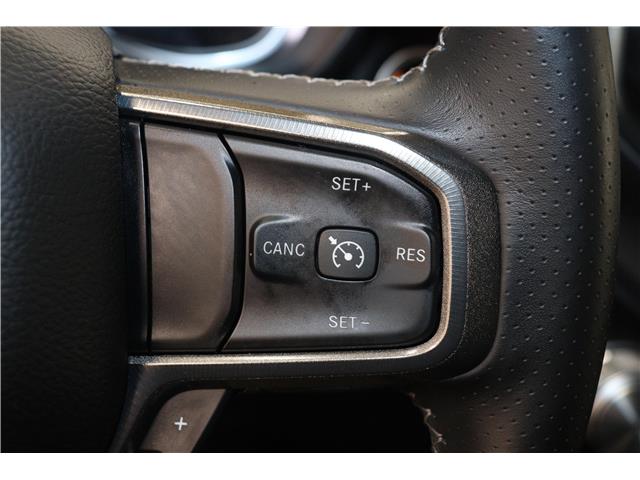 2023 RAM 1500 Sport (Stk: S1446B) in Watrous - Image 22 of 40