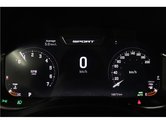 2023 RAM 1500 Sport (Stk: S1446B) in Watrous - Image 24 of 40