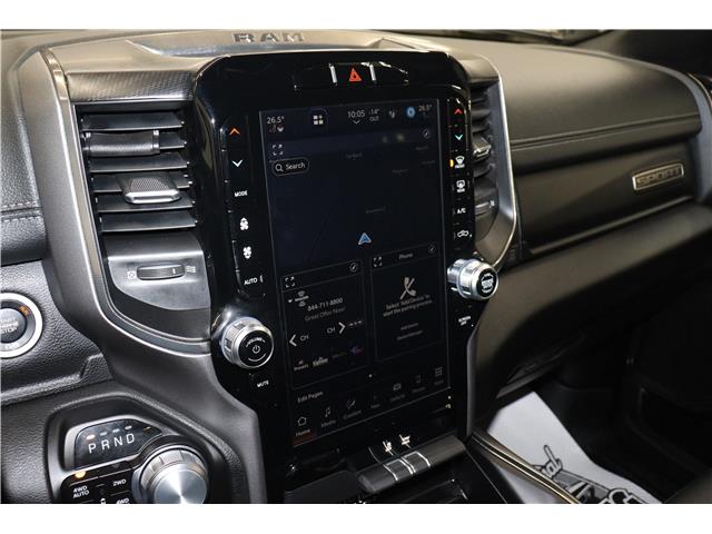 2023 RAM 1500 Sport (Stk: S1446B) in Watrous - Image 25 of 40