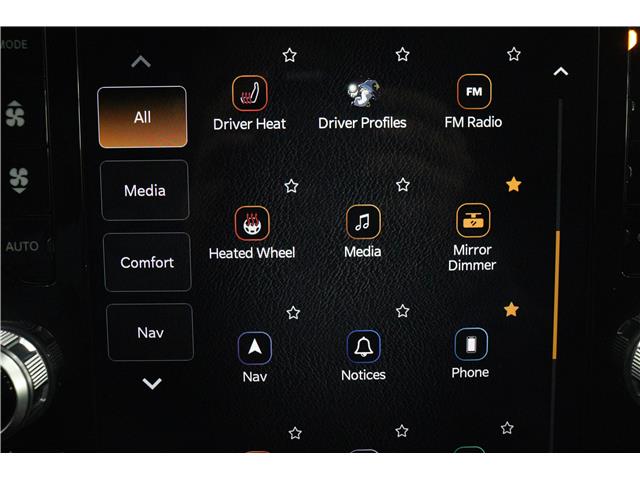 2023 RAM 1500 Sport (Stk: S1446B) in Watrous - Image 27 of 40