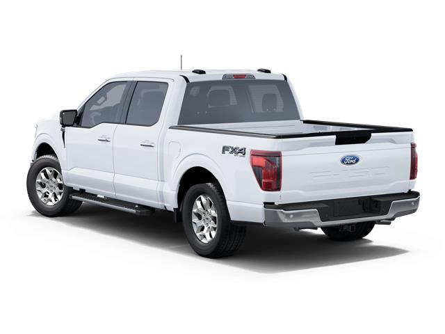 2025 Ford F-150 XLT (Stk: TS841) in Kamloops - Image 2 of 7