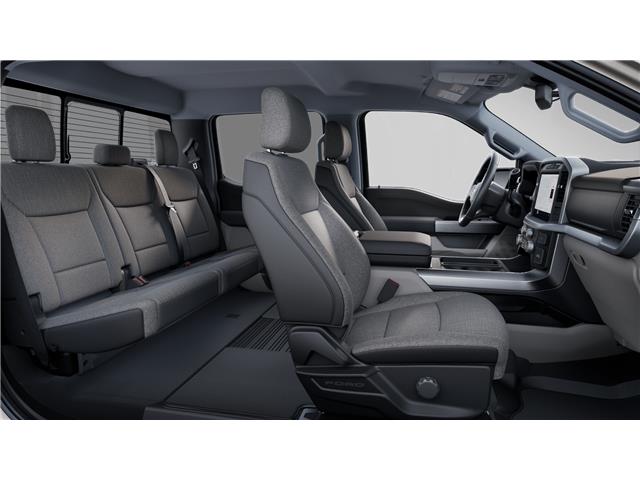 2025 Ford F-150 XLT (Stk: TS841) in Kamloops - Image 5 of 7