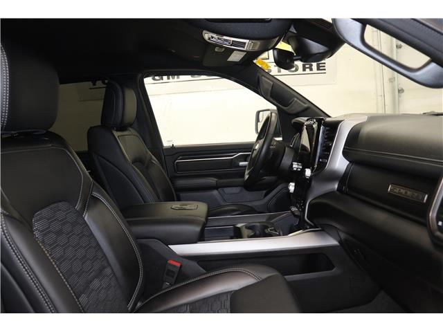 2023 RAM 1500 Sport (Stk: S1446B) in Watrous - Image 33 of 40