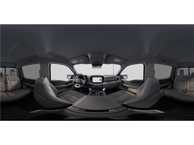 2025 Ford F-150 XLT (Stk: TS841) in Kamloops - Image 7 of 7