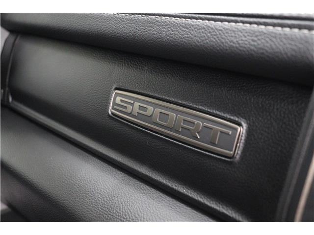 2023 RAM 1500 Sport (Stk: S1446B) in Watrous - Image 35 of 40