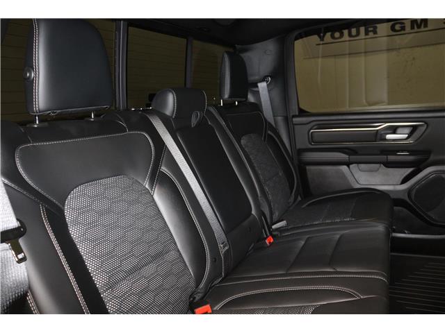 2023 RAM 1500 Sport (Stk: S1446B) in Watrous - Image 37 of 40