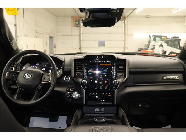 2023 RAM 1500 Sport (Stk: S1446B) in Watrous - Image 40 of 40