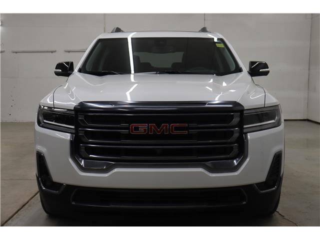 2023 GMC Acadia AT4 (Stk: T3201A) in Watrous - Image 4 of 46