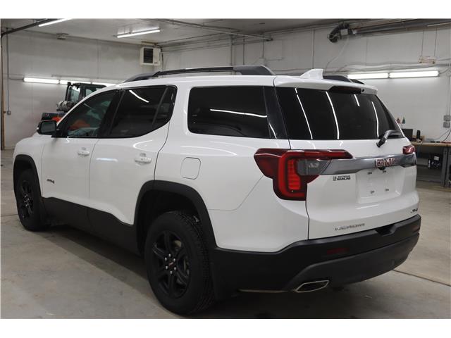 2023 GMC Acadia AT4 (Stk: T3201A) in Watrous - Image 6 of 46