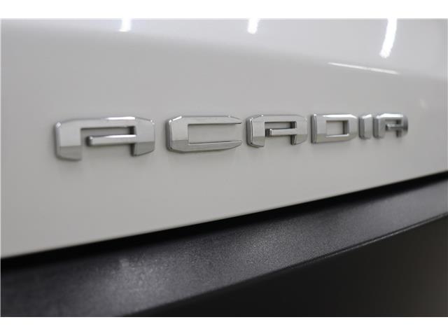 2023 GMC Acadia AT4 (Stk: T3201A) in Watrous - Image 10 of 46