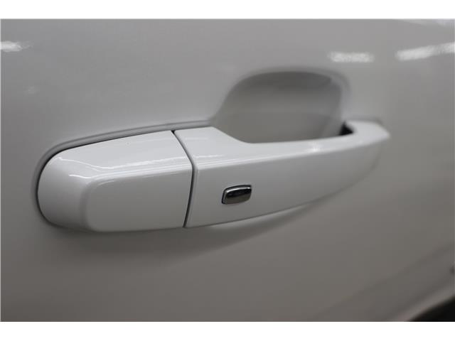 2023 GMC Acadia AT4 (Stk: T3201A) in Watrous - Image 11 of 46