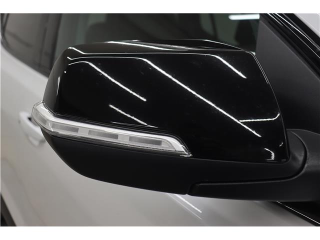 2023 GMC Acadia AT4 (Stk: T3201A) in Watrous - Image 12 of 46