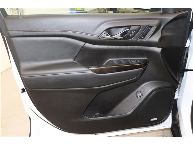 2023 GMC Acadia AT4 (Stk: T3201A) in Watrous - Image 13 of 46