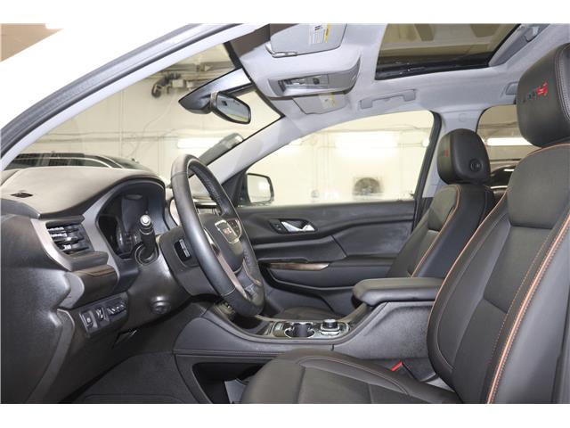 2023 GMC Acadia AT4 (Stk: T3201A) in Watrous - Image 15 of 46