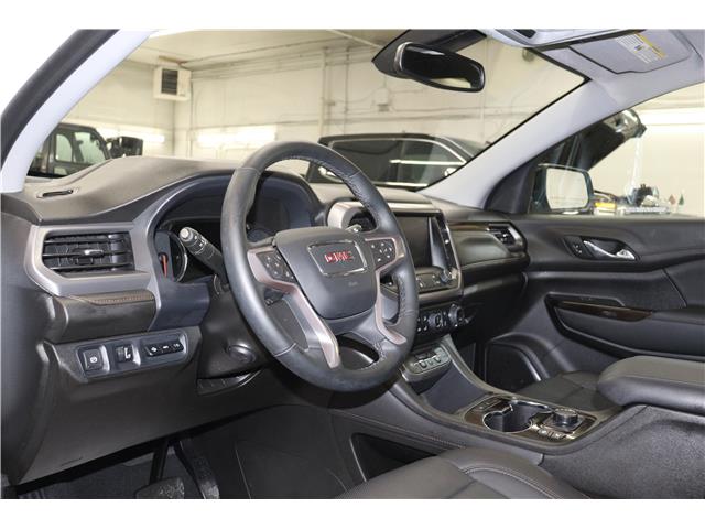 2023 GMC Acadia AT4 (Stk: T3201A) in Watrous - Image 16 of 46
